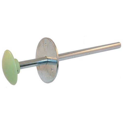 (image for) Vulcan Hart VH430900-1-9 Kason - 10481A00600 HANDLE, RELEASE - 6